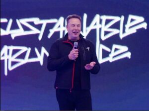 Năm 2025 biến động của Tesla: Canh bạc chính trị, gói lương nghìn tỷ USD và giấc mơ robotaxi của Elon Musk