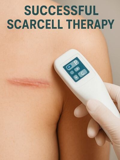 Liệu pháp Scarcell sử dụng tế bào nướu: Bước ngoặt mới điều trị viêm khớp gối