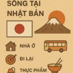Những chi phí sống tại Nhật Bản