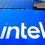 Intel tăng tốc nhờ vốn chính phủ Mỹ, nhưng mảng sản xuất chip chưa thoát khó