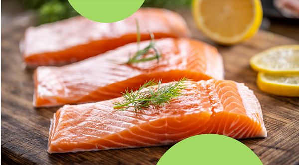 Omega-3 ảnh hưởng đến cơ thể như thế nào? 7 lợi ích ít ai ngờ