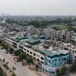 Vì sao nhà phố trung tâm ít giảm giá khi thị trường xuống?