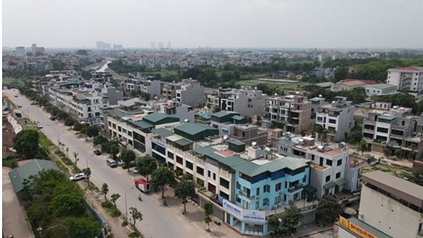 Vì sao nhà phố trung tâm ít giảm giá khi thị trường xuống?