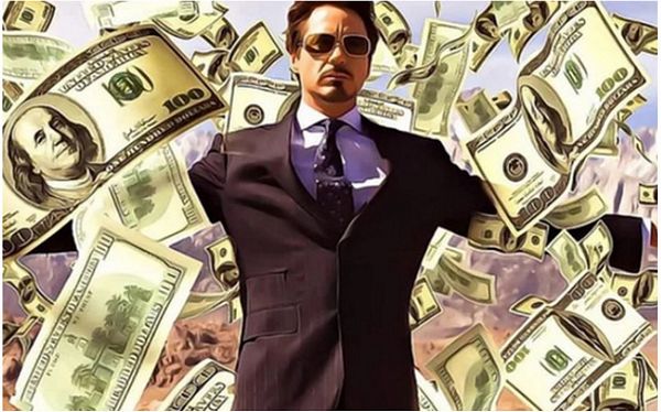 Vì sao nhiều triệu phú Mỹ không tự coi mình là người giàu? Sự giàu có nghĩa có nghĩa gì?