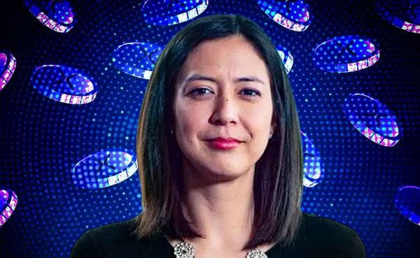 Chủ tịch Ripple: 1.000 tỷ USD tiền điện tử sẽ xuất hiện trên bảng cân đối kế toán doanh nghiệp vào năm 2026 Chủ tịch Ripple: 1.000 tỷ USD tiền điện tử sẽ xuất hiện trên bảng cân đối kế toán doanh nghiệp vào năm 2026