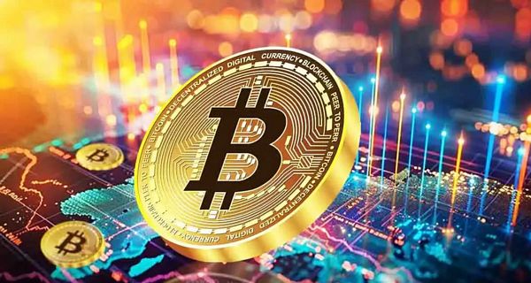 3 Lý do khiến giá Bitcoin tăng mạnh giữa chiến dịch quân sự của Mỹ tại Venezuela