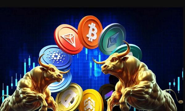 5 Sự kiện tiền điện tử đáng chú ý nhất tuần này: CPI, Fed và xu hướng giá Bitcoin