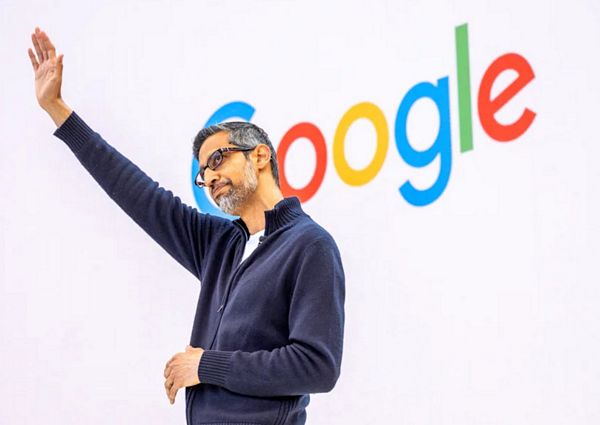 Alphabet vượt Apple, trở thành công ty giá trị thứ hai thế giới: AI đang tái định hình trật tự Big Tech