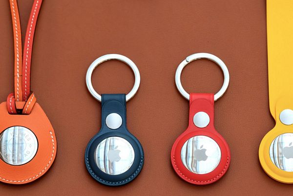Apple ra mắt AirTag mới: Phạm vi xa hơn, loa lớn hơn và nâng cấp trải nghiệm Find My
