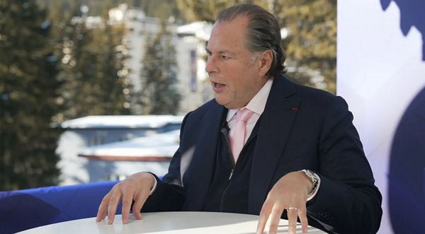 Bán tháo cổ phiếu phần mềm vì AI: Chất xúc tác cho làn sóng M&A công nghệ toàn cầu năm 2026 Bán tháo cổ phiếu phần mềm vì AI: Chất xúc tác cho làn sóng M&A công nghệ toàn cầu năm 2026