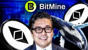 Bitmine của Tom Lee gom hơn 40.000 ETH: Dấu hiệu gì cho xu hướng đầu tư Ethereum?
