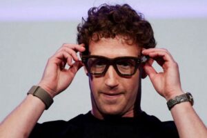 Cổ phiếu Meta tăng vọt sau báo cáo quý IV vượt kỳ vọng, sẵn sàng chi 135 tỷ USD cho AI đến 2026