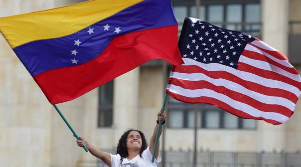 Cổ phiếu Venezuela bùng nổ 130% sau biến động chính trị: Lạc quan phục hồi hay cơn sốt đầu cơ ngắn hạn?