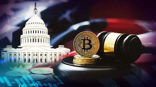 Đạo luật CLARITY trước ngã rẽ Thượng viện: Ngành tiền điện tử Mỹ chia rẽ vì tương lai quy định