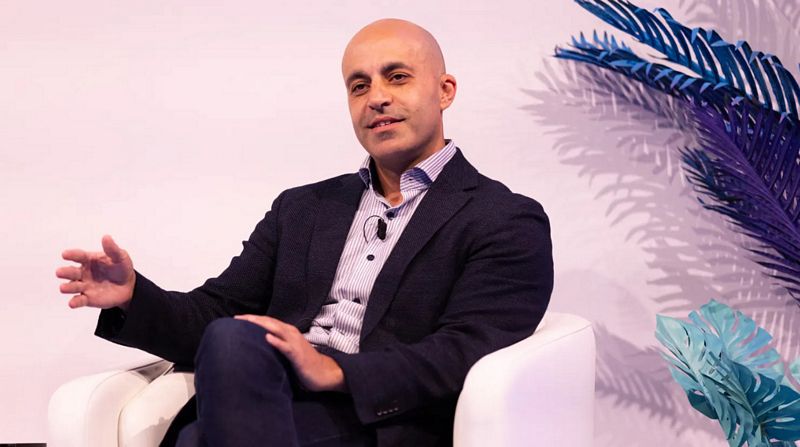 Databricks huy động thêm 1.8 tỷ USD vốn vay trước thềm IPO, định giá 134 tỷ USD vẫn được giữ vững Databricks huy động thêm 1.8 tỷ USD vốn vay trước thềm IPO, định giá 134 tỷ USD vẫn được giữ vững