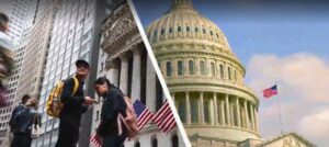 Đơn xin trợ cấp thất nghiệp Mỹ bất ngờ giảm mạnh: Tín hiệu tích cực hay chỉ là “nhiễu” mùa vụ của thị trường lao động?