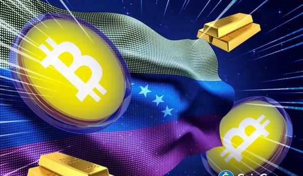 Dự đoán giá Bitcoin và vàng: Khủng hoảng Venezuela thổi bùng nhu cầu trú ẩn an toàn của nhà đầu tư