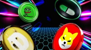 Dự đoán giá các meme coin nổi bật: Dogecoin, Shiba Inu, Pepe và Pump khi thị trường crypto hồi phục