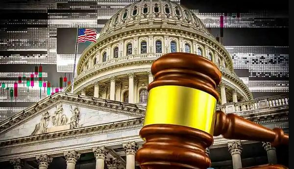 Dự luật cơ cấu thị trường tiền điện tử Mỹ đối mặt trì hoãn: Kịch bản thực thi có thể lùi đến năm 2029