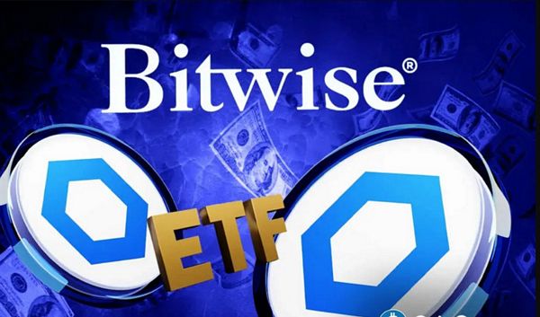 ETF Chainlink Chính Thức Ra Mắt: Bitwise Mở Cửa Dòng Vốn Tổ Chức Quay Trở Lại Với LINK