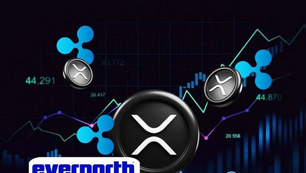 Evernorth được Ripple hậu thuẫn hợp tác Doppler Finance, mở đường thanh khoản tổ chức trên XRPL