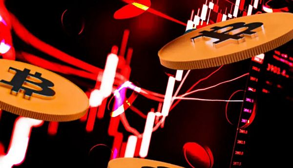 Giá Bitcoin giảm dưới 91.000 USD dù dữ liệu việc làm Mỹ suy yếu: Thị trường đang chờ tín hiệu rõ ràng hơn từ Fed