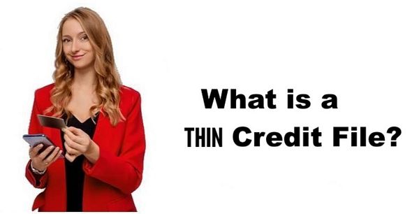 Hồ sơ tín dụng mỏng là gì? Vì sao khiến bạn khó vay tiền và cách cải thiện hiệu quả Hồ sơ tín dụng mỏng là gì? Vì sao khiến bạn khó vay tiền và cách cải thiện hiệu quả