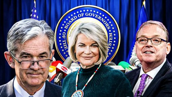 Tính độc lập của Fed có đang bị đe dọa? Cuộc điều tra Powell làm dấy lên lo ngại về áp lực chính trị và ổn định thị trường