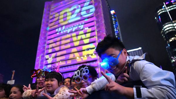 Kospi lập đỉnh lịch sử đầu năm 2026 giữa diễn biến trái chiều của thị trường châu Á