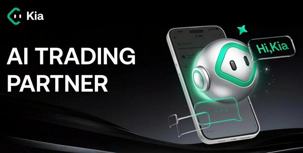 KuCoin ra mắt KIA – Trí tuệ nhân tạo chuyên biệt giúp đơn giản hóa trải nghiệm tiền điện tử