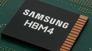 Lợi nhuận chip Samsung tăng vọt, phát tín hiệu mạnh cho cuộc đua AI toàn cầu