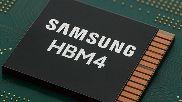 Lợi nhuận chip Samsung tăng vọt, phát tín hiệu mạnh cho cuộc đua AI toàn cầu Lợi nhuận chip Samsung tăng vọt, phát tín hiệu mạnh cho cuộc đua AI toàn cầu