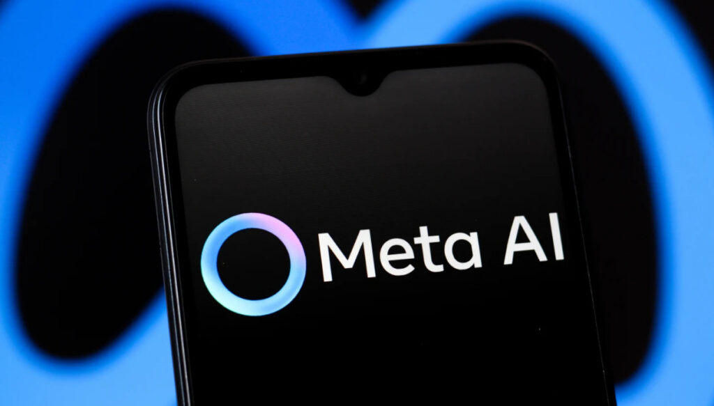 Meta bị Trung Quốc điều tra thương vụ thâu tóm startup AI Manus