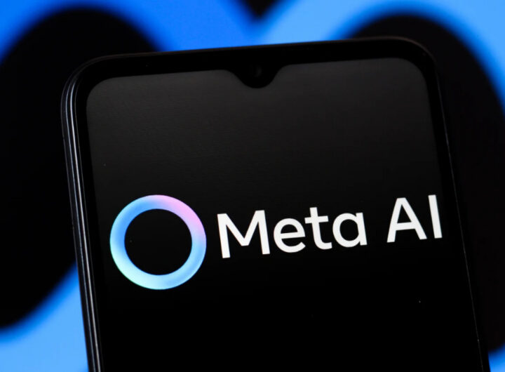 Meta bị Trung Quốc điều tra thương vụ thâu tóm startup AI Manus