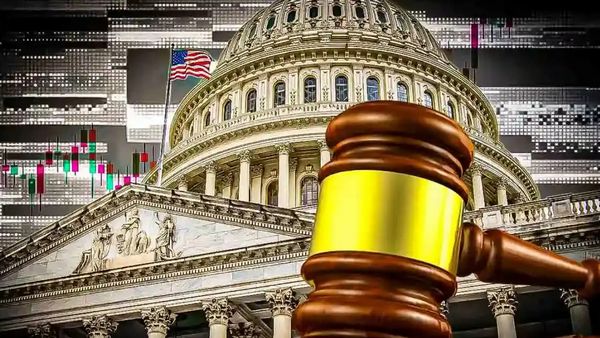Dự luật thị trường tiền điện tử Mỹ tiếp tục bị trì hoãn: Thượng viện cần thêm thời gian để tìm đồng thuận lưỡng đảng