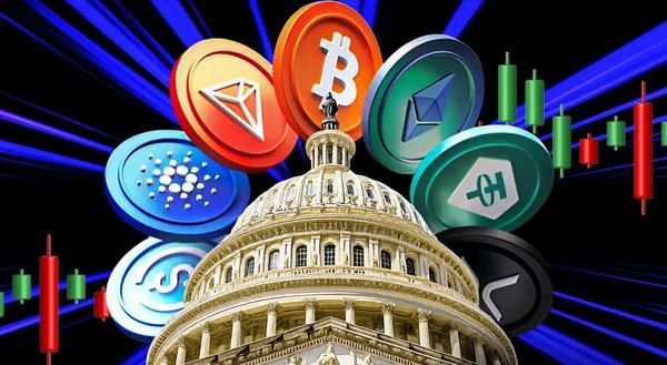 Mỹ siết khung pháp lý tiền điện tử: Thượng viện làm rõ “vùng xám” trách nhiệm của nhà phát triển blockchain