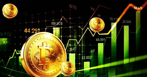 Nhà Giao Dịch Đặt Cược Bitcoin Lên 100.000 USD Trước Cuối Tháng Khi BTC Vượt 97.000 USD