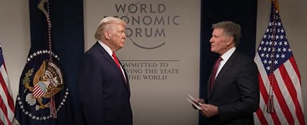 Ông Trump phát tín hiệu đã chọn xong Chủ tịch Fed: “Trong đầu tôi chỉ còn một người” Ông Trump phát tín hiệu đã chọn xong Chủ tịch Fed: “Trong đầu tôi chỉ còn một người”