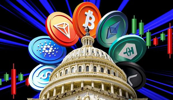 Quy định tiền điện tử Mỹ năm 2026: Các mốc pháp lý then chốt mở ra triển vọng tăng trưởng mới
