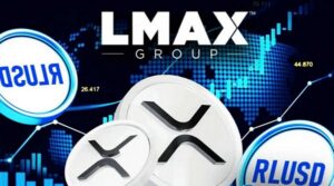 RLUSD bứt tốc nhờ dòng vốn tổ chức: Ripple đầu tư 150 triệu USD vào LMAX Group