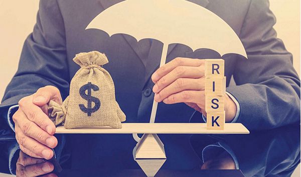 Rủi ro tài chính là gì? Hiểu đúng để quản trị vốn và đầu tư bền vững trong thị trường biến động