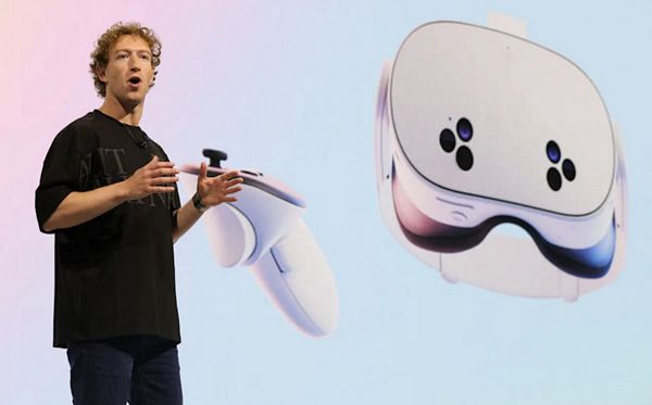 Sai lầm trong tầm nhìn siêu vũ trụ của Meta: Khi metaverse đi quá xa kỳ vọng thị trường