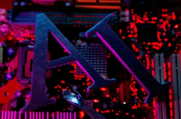 Lạm phát do trí tuệ nhân tạo: Rủi ro lớn nhất năm 2026 mà thị trường đang bỏ qua?