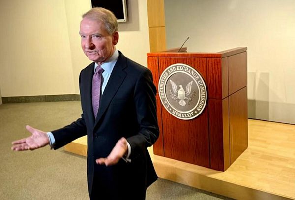 SEC chính thức bác bỏ vụ kiện Gemini Earn: Bước ngoặt lớn cho ngành cho vay tiền điện tử Mỹ SEC chính thức bác bỏ vụ kiện Gemini Earn: Bước ngoặt lớn cho ngành cho vay tiền điện tử Mỹ