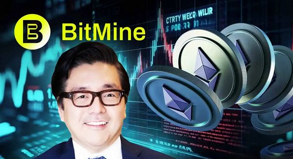 Staking Ethereum lập đỉnh lịch sử: Gần 30% nguồn cung ETH bị khóa khi BitMine tăng tốc đặt cọc