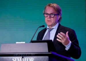 Semafor gọi vốn 30 triệu USD, đạt định giá 330 triệu USD để tăng tốc mở rộng toàn cầu