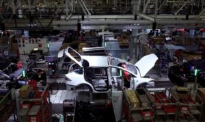 Tesla dừng Model S và Model X, đặt cược tương lai vào robot và taxi tự lái