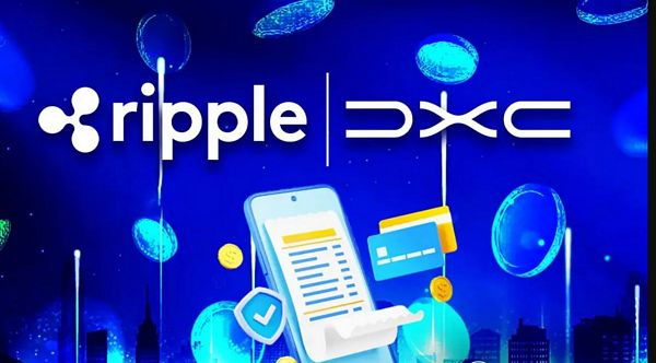 Thanh toán XRP tiến sâu vào mạng lưới ngân hàng 5.000 tỷ USD Thanh toán XRP tiến sâu vào mạng lưới ngân hàng 5.000 tỷ USD