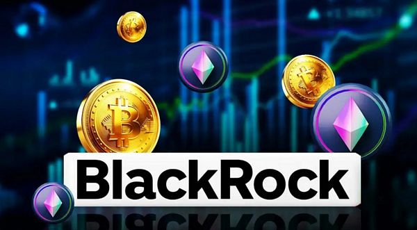 Thị trường tiền điện tử trước sóng gió lớn: BlackRock chuyển 600 triệu USD BTC và ETH trước giờ công bố lạm phát PCE Thị trường tiền điện tử trước sóng gió lớn: BlackRock chuyển 600 triệu USD BTC và ETH trước giờ công bố lạm phát PCE