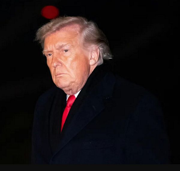 Tòa án Tối cao Mỹ xem xét vụ sa thải Lisa Cook: Phép thử lịch sử đối với tính độc lập của Cục Dự trữ Liên bang